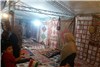 گزارش تصویری استقبال بی نظیر از سومین نمایشگاه سراسری صنایع دستی در سومین روز از جشنواره انگور ارومیه
