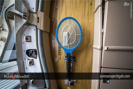 گزارش تصویری نمایشگاه هواپیماهای لوکس در روسیه