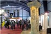 گزارش تصویری نهمین نمایشگاه بین المللی سنگ ساختمانی و تجهیزات معدنی ایران در محلات