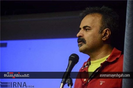 گزارش تصویری افتتاح نمایشگاه آثار نقاشان معاصر در لارستان