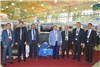 گزارش تصویری آغاز به کار نمایشگاه‌‌ بین‌المللی انرژی و ساختمان ازبکستان