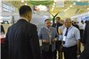 گزارش تصویری آغاز به کار نمایشگاه‌‌ بین‌المللی انرژی و ساختمان ازبکستان