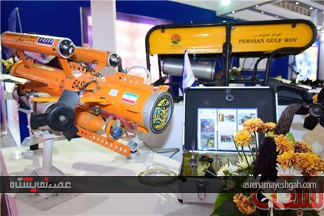 گزارش تصویری نمایشگاه ایران تلکام 2016