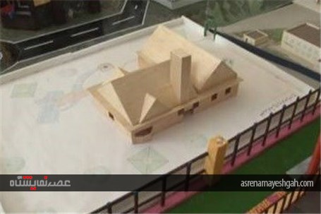 گزارش تصویری نمایشگاه توانمندیهای هنرجویان فنی و حرفه ای اهر