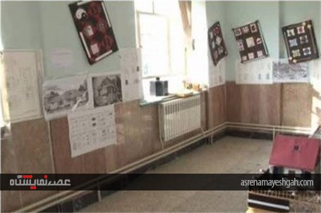 گزارش تصویری نمایشگاه توانمندیهای هنرجویان فنی و حرفه ای اهر