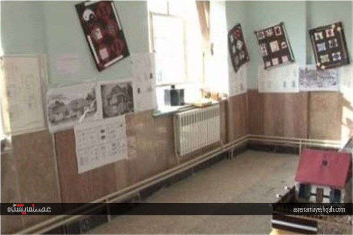 گزارش تصویری نمایشگاه توانمندیهای هنرجویان فنی و حرفه ای اهر