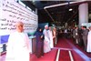 گزارش تصویری افتتاح نمایشگاه محصولات عمان در تهران
