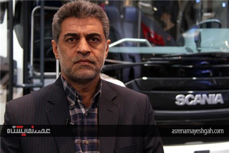 بزرگترین نمایشگاه خودروهای تجاری جهان در آلمان آغاز به کار کرد