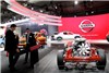 بزرگترین نمایشگاه خودروهای تجاری جهان در آلمان آغاز به کار کرد