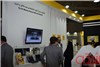 گزارش تصویری از غرفه ایرانسل در نمایشگاه تلکام 2016