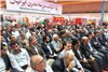 گزارش تصویری افتتاحیه نمایشگاه ادوات کشاورزی استان گلستان