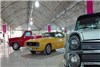 گزارش تصویری از آغاز به کار سومین نمایشگاه خودرو کرج