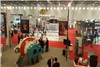 گزارش تصویری از نمایشگاه متالورژی و ریخته گری استانبول ترکیه