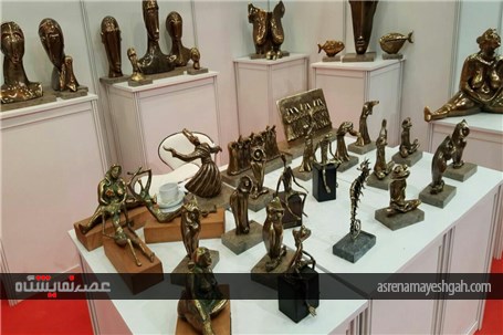 بازدید از نمایشگاه متالورژی و ریخته گری استانبول ترکیه (4)