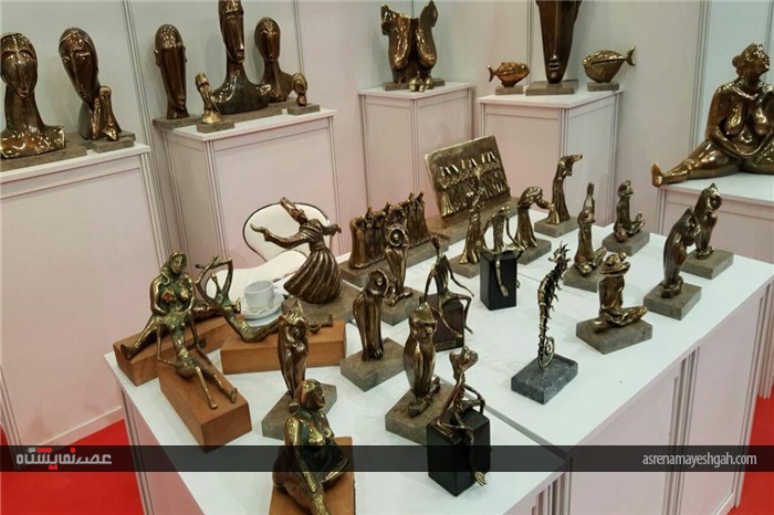 بازدید از نمایشگاه متالورژی و ریخته گری استانبول ترکیه (4)