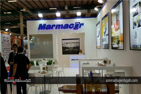 بازدید از نمایشگاه متالورژی و ریخته گری استانبول ترکیه (4)