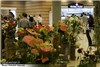 گزارش تصویری اختتامیه هشتمین نمایشگاه فصلی گل و گیاه و جشنواره گلهای پائیزی