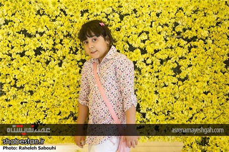 گزارش تصویری اختتامیه هشتمین نمایشگاه فصلی گل و گیاه و جشنواره گلهای پائیزی