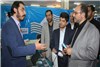 مراسم افتتاحیه یازدهمین نمایشگاه تخصصی الکامپ همدان