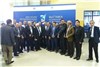 گزارش تصویری آغاز به کار نمایشگاه اختصاصی ایران در قزاقستان