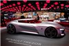 جذاب‌ترین خودروهای نمایشگاه پاریس