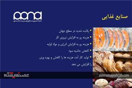 تحلیل جامع صنعت بسته بندی دنیا به بهانه نمایشگاه اینترپک