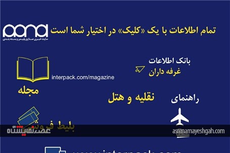 تحلیل جامع صنعت بسته بندی دنیا به بهانه نمایشگاه اینترپک