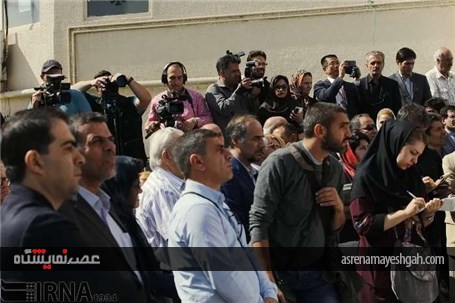 گزارش تصویری افتتاح نخستین نمایشگاه اختصاصی ارمنستان