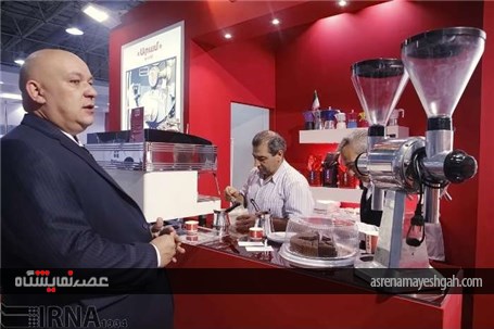 گزارش تصویری افتتاح نخستین نمایشگاه اختصاصی ارمنستان