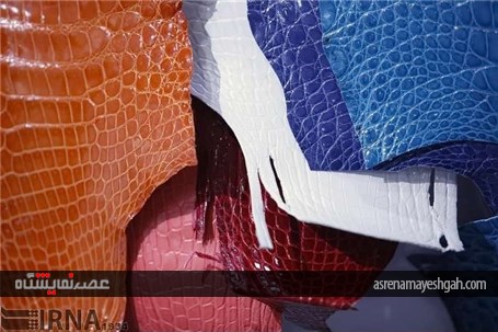 گزارش تصویری افتتاح نخستین نمایشگاه اختصاصی ارمنستان