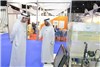 گزارش تصویری اختصاصی از watex 2016 دوبی