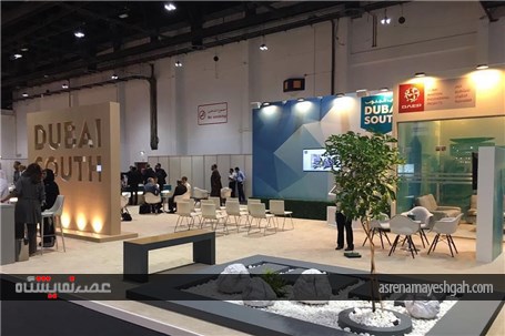 گزارش تصویری اختصاصی از watex 2016 دوبی