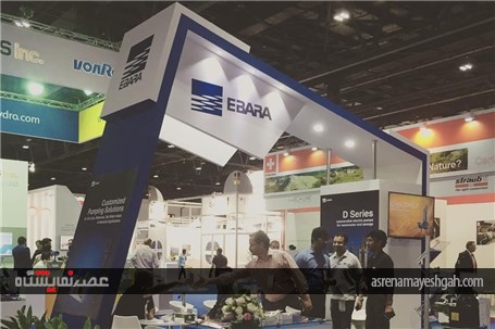 گزارش تصویری اختصاصی از watex2016 دوبی (2)
