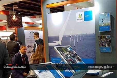 گزارش تصویری اختصاصی از watex2016 دوبی (2)