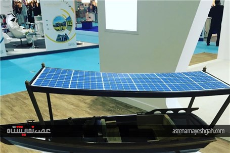 گزارش تصویری اختصاصی از watex2016 دوبی (2)