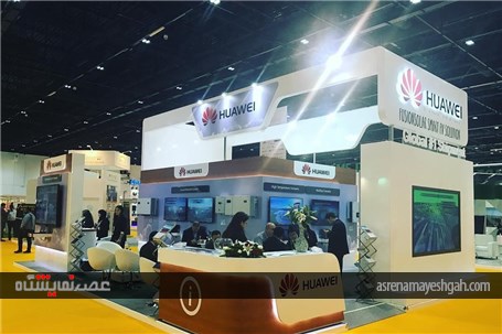 گزارش تصویری اختصاصی از watex2016 دوبی (2)