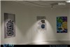 گزارش تصویری نمایشگاه پوسترهای عاشورایی در نگارخانه زمستان خانه هنرمندان