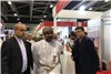 گزارش تصویری حضور شرکت های ایران در نمایشگاه زیرساخت عمان