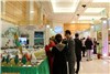 گزارش تصویری برگزاری نمایشگاه اختصاصی دستاوردهای اقتصادی ترکمنستان