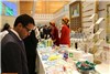 گزارش تصویری برگزاری نمایشگاه اختصاصی دستاوردهای اقتصادی ترکمنستان
