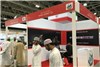 گزارش تصویری حضور شرکت های ایران در نمایشگاه زیرساخت عمان/ 2