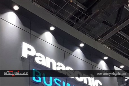 گزارش تصویری از آماده سازی بزرگ‌ترین نمایشگاه فناوری خاورمیانه &#171;جیتکس2016دوبی&#187;