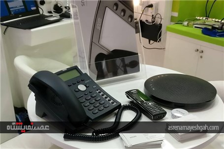 گزارش تصویری برگزاری بزرگ‌ترین نمایشگاه فناوری خاورمیانه &#171;جیتکس2016دوبی&#187;