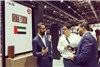 گزارش تصویری برگزاری بزرگ‌ترین نمایشگاه فناوری خاورمیانه «جیتکس2016دوبی»