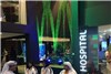 گزارش تصویری برگزاری بزرگ‌ترین نمایشگاه فناوری خاورمیانه &#171;جیتکس2016دوبی&#187;