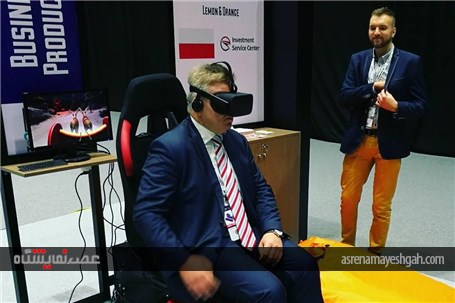 گزارش تصویری برگزاری بزرگ‌ترین نمایشگاه فناوری خاورمیانه &#171;جیتکس2016دوبی&#187;