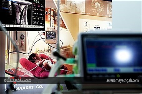 گزارش تصویری پانزدهمین نمایشگاه بین‌المللی تاسیسات ساختمانی و تجهیزات پزشکی