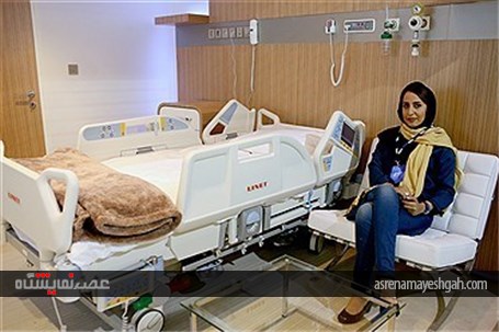 گزارش تصویری پانزدهمین نمایشگاه بین‌المللی تاسیسات ساختمانی و تجهیزات پزشکی