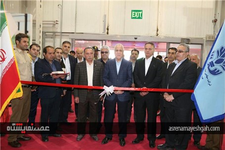 گزارش تصویری پانزدهمین نمایشگاه بین‌المللی تاسیسات ساختمانی تهران
