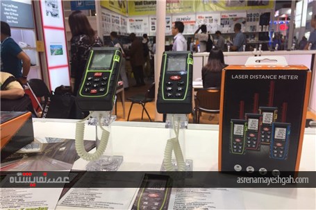 گزارش تصویری نمایشگاه بین المللی صادرات و واردات